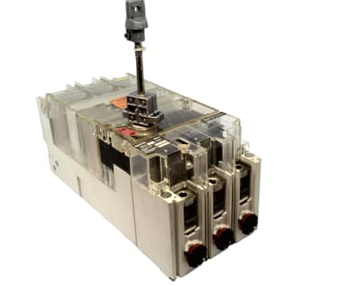 EATON CORPORATION NZMH9-250/ZM9-200-CNA