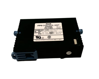 MATSUSHITA ELECTRIC AFP02223