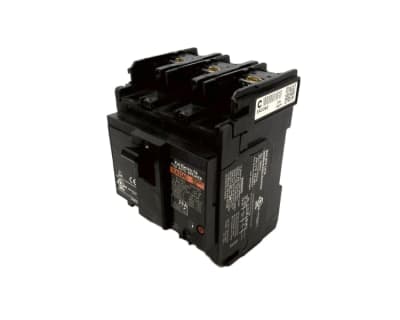 FUJI ELECTRIC EA33AC-BB3AEAC-020
