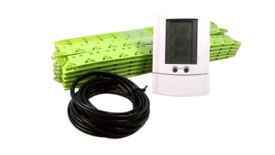 KING ELECTRIC FC24600-3T