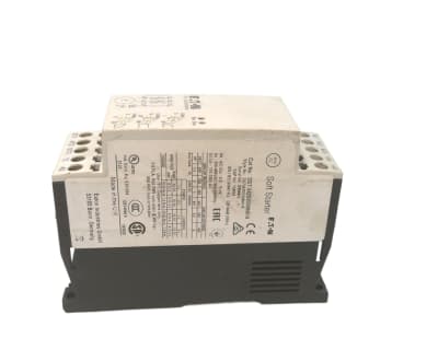 EATON CORPORATION DS7-342SX009N0-N