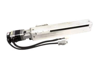 ORIENTAL MOTOR EASM4NXD020AZAC