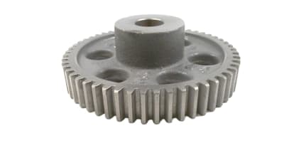 ALTRA INDUSTRIAL MOTION ND54