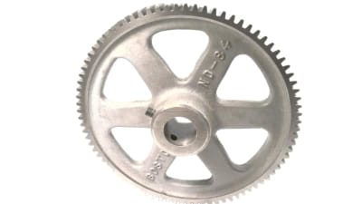 ALTRA INDUSTRIAL MOTION ND84