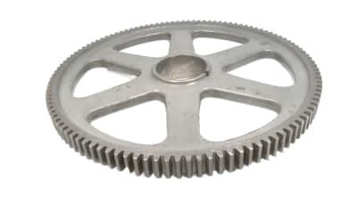 ALTRA INDUSTRIAL MOTION NF112