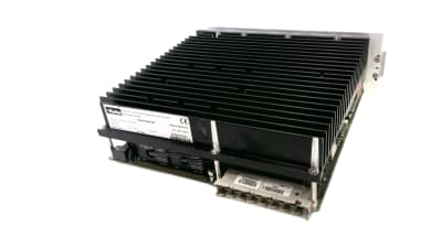 PARKER 637F0D6R3070PDP000RD2