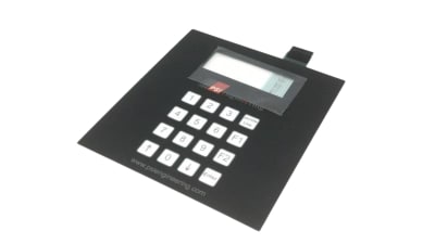 PSI ENGINEERING EW152165001