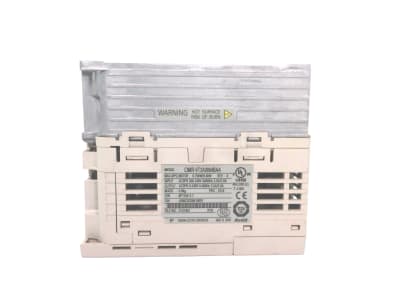 YASKAWA ELECTRIC CIMR-VT2A0004BAA