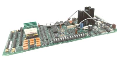 RAULAND BORG NCS3005