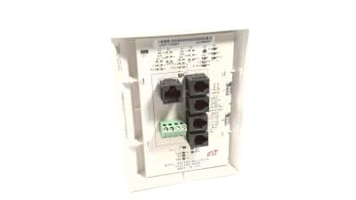 RAULAND BORG NCLED2