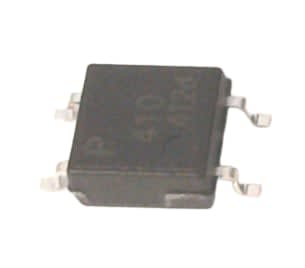 MATSUSHITA ELECTRIC AQY410S