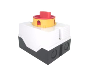 BACO CONTROLS NS3XV483-IP65
