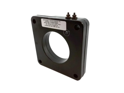 INSTRUMENT TRANSFORMERS INC 8-SHT-152-1