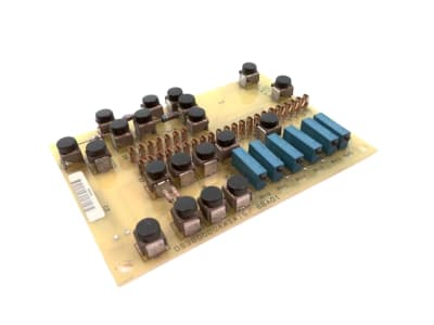 GENERAL ELECTRIC DS3800D0AA1A1B