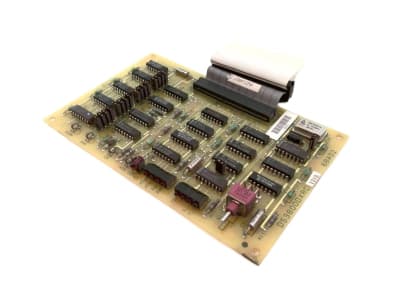 GENERAL ELECTRIC DS3800DXRC