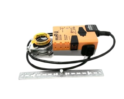 BELIMO NMV-D3-MFT