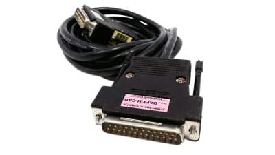 DIATREND CORP DAFXIH-CAB