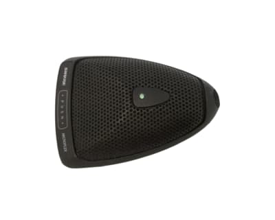 SHURE BROTHERS MX393/C