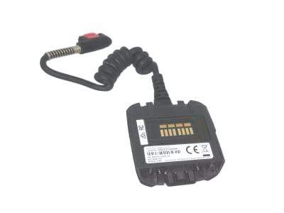 ZEBRA ADPTRWT-RS507-04R