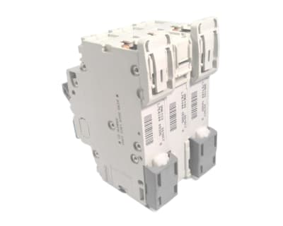 HAGER NCN316A