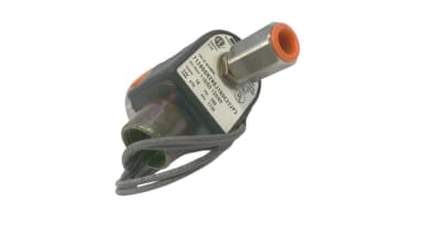 PARKER 71295SN2KEJ1N0C222P3