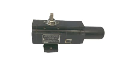 GEMINI VALVE A412