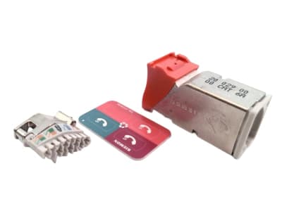 SIEMON Z6A-S09