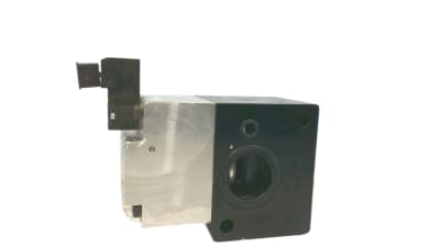 ROSS CONTROLS CX16NA57511W