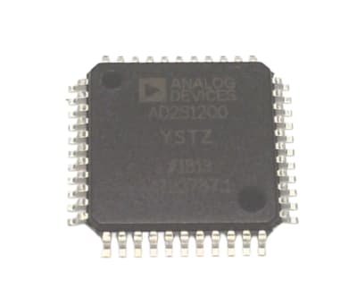 ASEA BROWN BOVERI IC0077A01