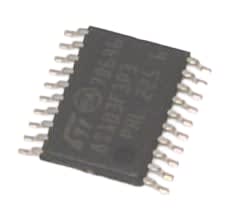 ST MICRO STM8S103F3P3