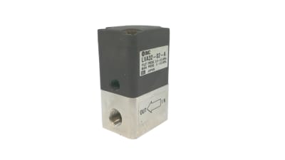 SMC LVA32-02-A