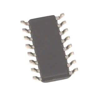 ST MICRO L5991AD