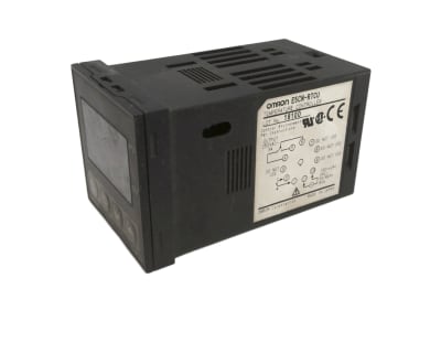 OMRON E5CN-RTCU