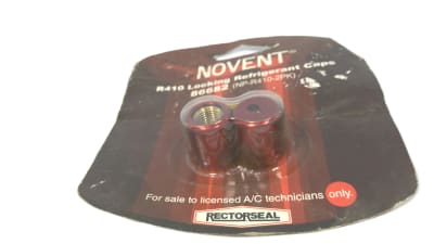 RECTORSEAL CORPORATION 86682