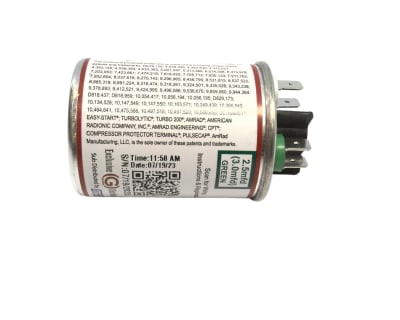 AMRAD ENGINEERING TURBO-200-MINI