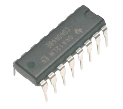 RCA CD4044BE