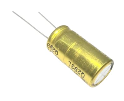 ILLINOIS CAPACITOR 228CKR035M