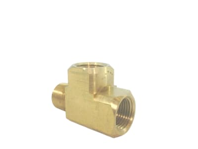 FAIRVIEW FITTINGS X107-D