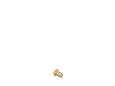 FAIRVIEW FITTINGS GO100-BLANK