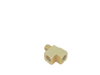 FAIRVIEW FITTINGS X107-B
