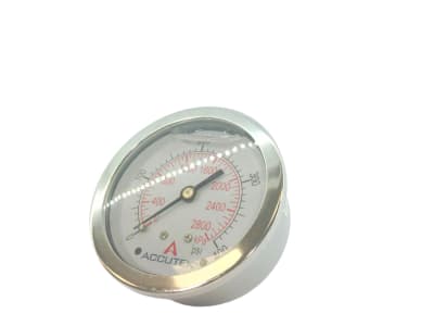 FAIRVIEW FITTINGS PG-400CG25