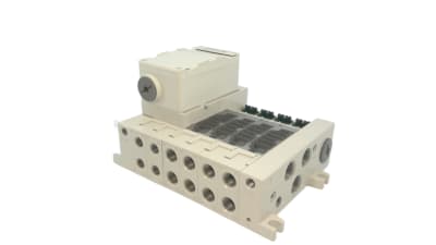 SMC VV5Q41-0603TTD