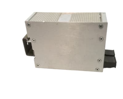 MOORE INDUSTRIES ECA4-20MA/DH1L1/117AC-AD100TX