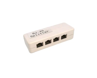 NIDEC CORP RJ45-5
