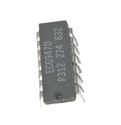 PHILIPS ECG947D