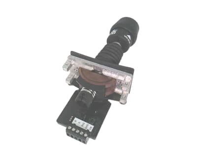 PQ CONTROLS INC M115SL15FD59