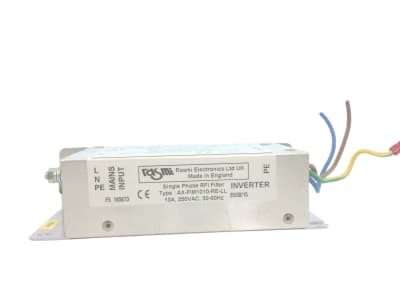 RASMI ELECTRONICS AX-FIM1010-RE-LL