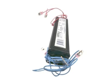ADVANTAGE ELECTRONICS GCN-1S32