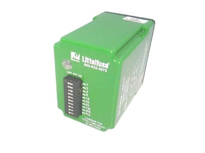 LITTELFUSE TDM120AL