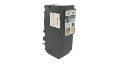 EATON CORPORATION CHPSURGE